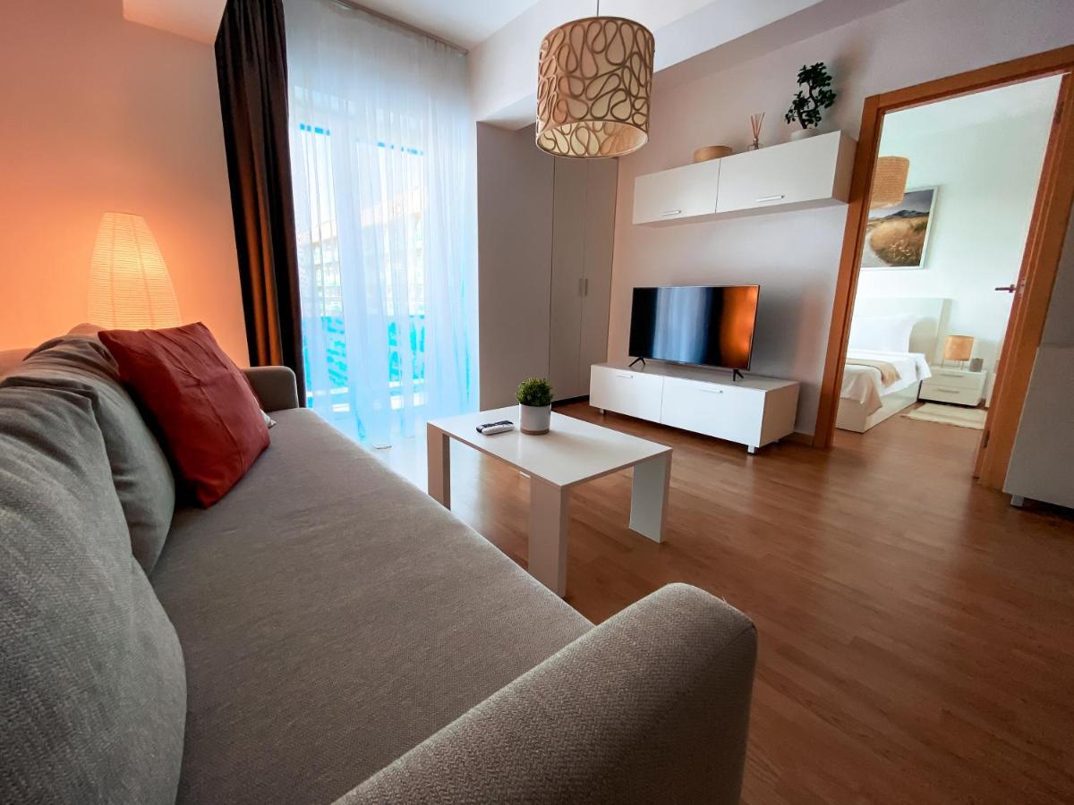 Zen Residential Apartments كلوج-نابوكا المظهر الخارجي الصورة